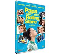 PAPA WAS NOT A ROLLING STONE [