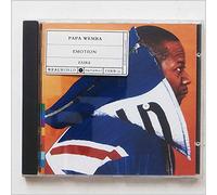 Papa Wemba - Emotion