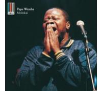 Papa Wemba - Molokai