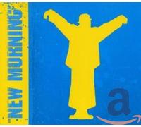 Papa Wemba - New Morning CD and DVD