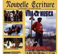 Papa Wemba - Nouvelle Ecriture