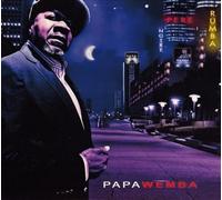 Papa Wemba - Papa Wemba - Notre Pere Wemba