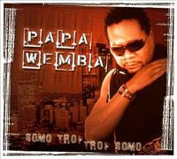 Papa Wemba - Somo Trop