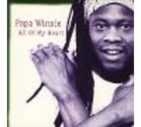 Papa Winnie - All of My Heart