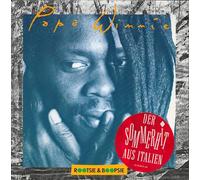 Papa Winnie - Rootsie & Boopsie (1989) / Vinyl single [Vinyl-Single 7'']