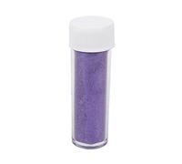 PAPABA Cake Glitter Powder Sweet Tasty Mixed DIY Glitter Powder All-natural Decorative Dark Purple