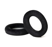 PAPABA Headphone Cover Cozy Headset Solid Color Earpads Replaceable Ultra Soft A