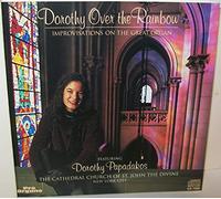 Papadakos, Dorothy - Dorothy Over the Rainbow-Impro