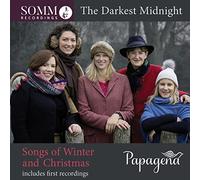 Papagena - Songs of Winter and Christmas