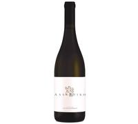 Papagiannakos Assyrtiko White Wine | 75cl Bottle | Greek Dry White Wine | Notes of Citrus, Lime & White Blossom | Perfect with Seafood | 13% ABV