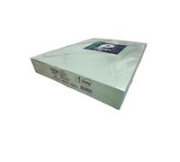 Papago Pastel Green A3 Coloured Paper, 80gsm, 500 Sheets