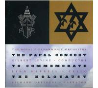 Papal Concert to Commemorate T - Papal Concert to Commemorate T