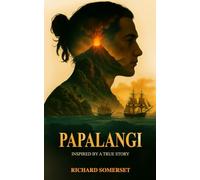 Papalangi: Stranger in Paradise