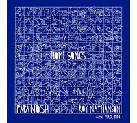 Papanosh - Home Songs