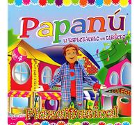Papanú - El Espectáculo en Directo (CD+DVD) [Import]