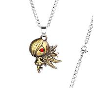 papapanda Necklace for Tokyo Ghoul Toka Kirishima Anime
