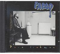 Papaq & Dave Liebman - Rencontres
