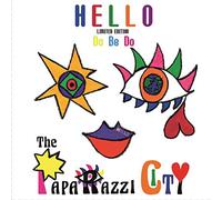 Paparazzi City, the - Hello Do Be Do