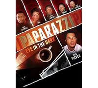 Paparazzi Eye In The Dark