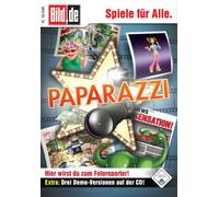 Paparazzi [German Version]