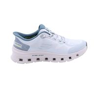 Papardelle Sneaker - female - Skechers - Sneakers - Blue - 8 UK - Shoes 8 UK