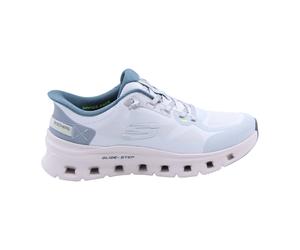 Papardelle Sneaker - female - Skechers - Sneakers - Blue - 8 UK - Shoes 8 UK