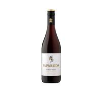 Paparuda Romanian Pinot Noir 12.5% ABV | 75cl Bottle | Recas 2024 | Clean Fresh Fruity Red Wine | Redcurrant & Red Fruit Flavours | Vegan