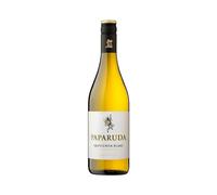Paparuda Romanian Sauvignon Blanc 11.5% ABV | Recas 2023 | Crisp Fruity Aromatic White Wine | Vegan 75 cl