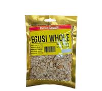 Papa's Choice Egusi Whole Melon Seeds, 100g, Premium Quality