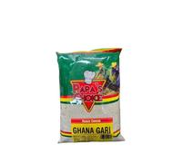 Papa's Choice Ghana Gari, 1.5 kg