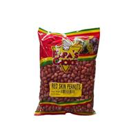 Papa's Choice Red Skin Peanuts, 500g