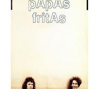 Papas Fritas - Passion Play