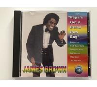 Papa's got a brand new bag (compilation, 16 tracks)