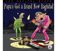 Papa's Got a Brand New Baghdad by Capitol Steps