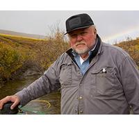 Papa's Got a Brand New Dredge Part 1