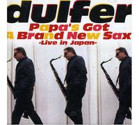 Papa's Got a Brand New Sa