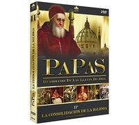 Papas: Guardianes De Las Llaves De Dios