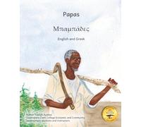 Papas: Leading, Laughing, Loving in English and Greek