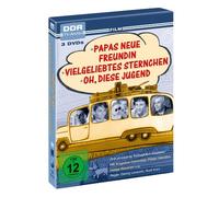 Papas neue Freundin / Vielgeliebtes Sternchen / Oh, diese Jugend