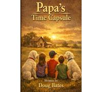 Papa's Tim Capsule (Papa's Farm)