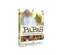 PAPAS VOL 3. EL FUTURO DE LA IGLESIA
