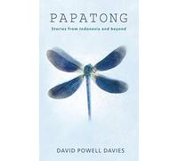 Papatong: Stories from Indonesia and Beyond
