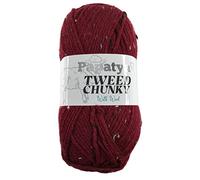 Papatya Tweed Chunky 100g Shade 3250