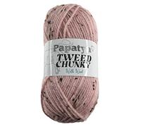 Papatya Tweed Chunky 100g Shade 4420