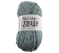 Papatya Tweed Chunky 100g Shade 5840