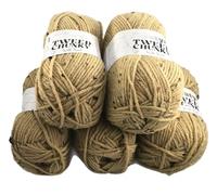 Papatya Tweed Chunky 5x100g Shade 9320