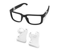 PapaViva Glasses Side Shields Compatible with Oakley Holbrook/XL/XS/AF/S/XXL/XXS/RX Sunglasses