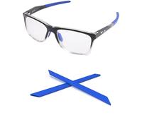 PapaViva Replacement Ear Socks for Oakley Activate OX8173 / Activate AF OX8169F