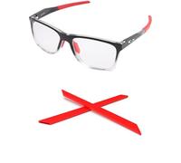 PapaViva Replacement Ear Socks for Oakley Activate OX8173 / Activate AF OX8169F