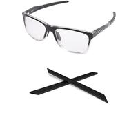 PapaViva Replacement Ear Socks for Oakley Activate OX8173 / Activate AF OX8169F